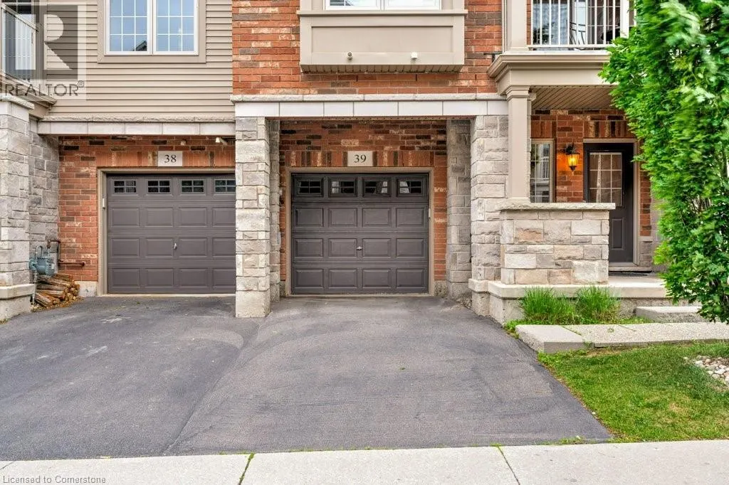 257 PARKSIDE Drive Unit# 39, #39