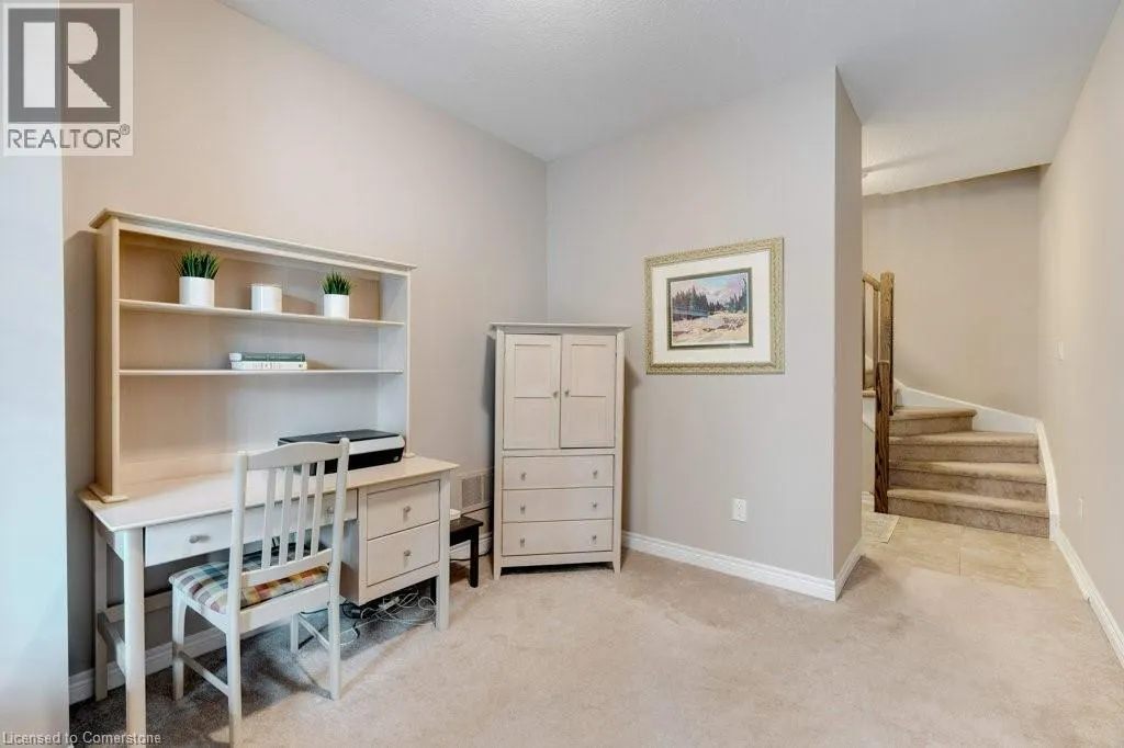 257 PARKSIDE Drive Unit# 39, #39
