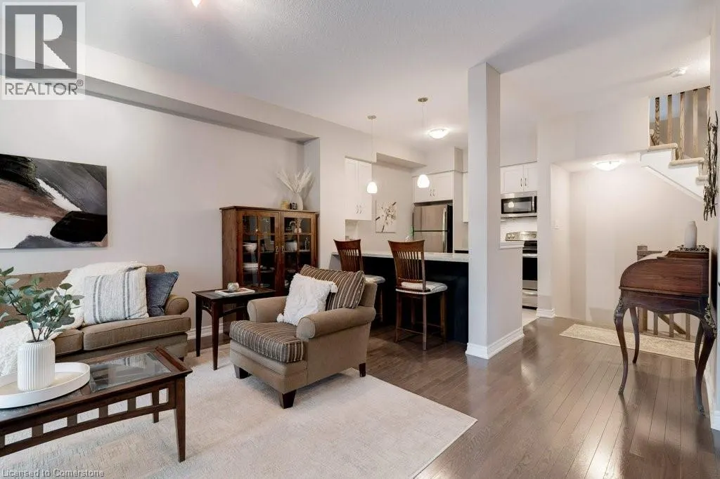 257 PARKSIDE Drive Unit# 39, #39