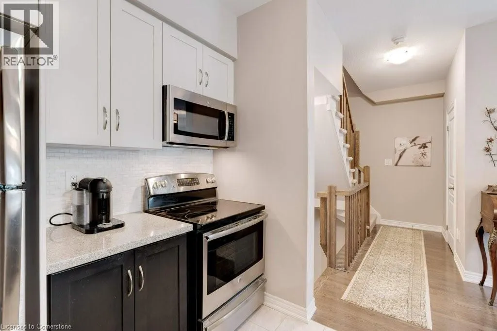 257 PARKSIDE Drive Unit# 39, #39