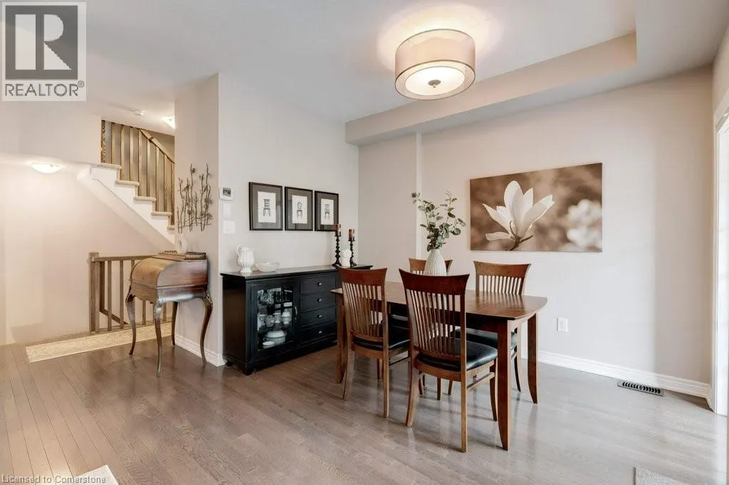 257 PARKSIDE Drive Unit# 39, #39