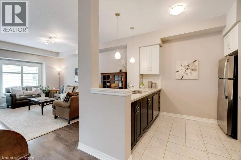 257 PARKSIDE Drive Unit# 39, #39