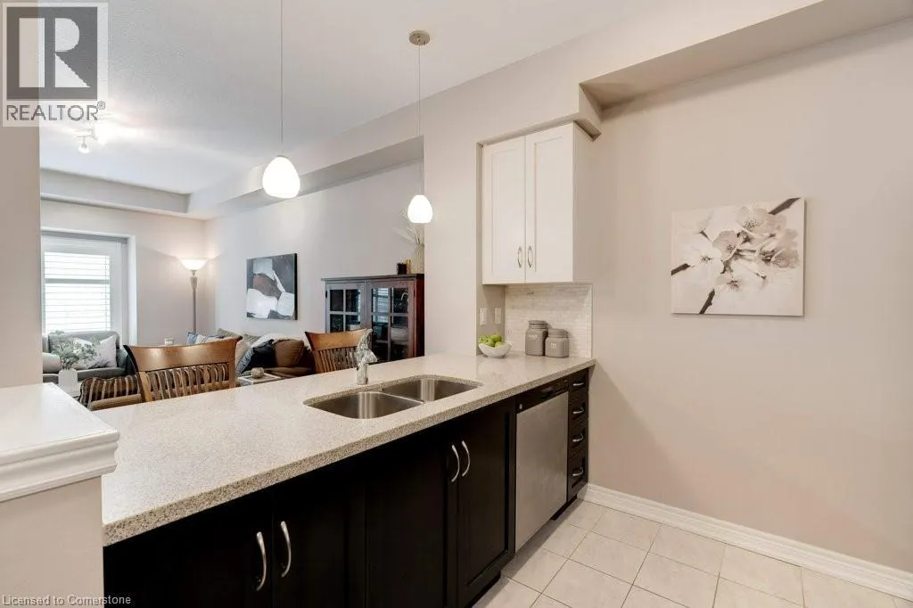 257 PARKSIDE Drive Unit# 39, #39