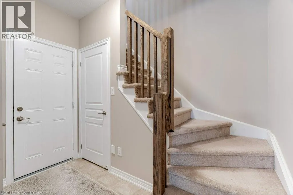 257 PARKSIDE Drive Unit# 39, #39