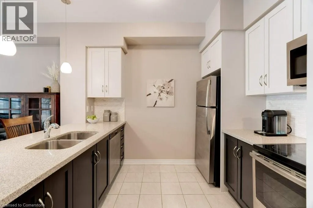 257 PARKSIDE Drive Unit# 39, #39