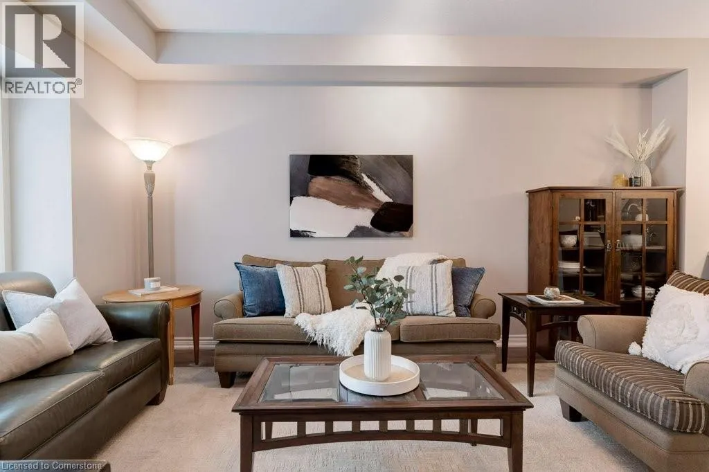 257 PARKSIDE Drive Unit# 39, #39
