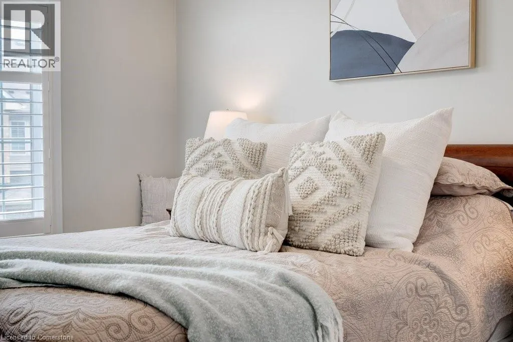 257 PARKSIDE Drive Unit# 39, #39