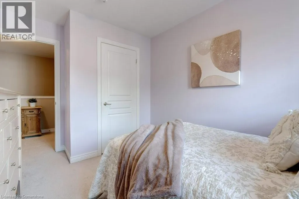257 PARKSIDE Drive Unit# 39, #39