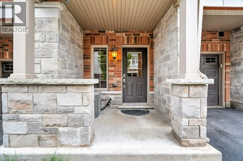 257 PARKSIDE Drive Unit# 39, #39