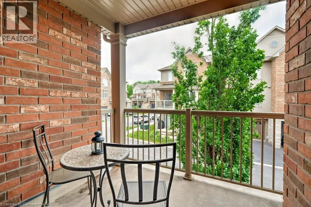 257 PARKSIDE Drive Unit# 39, #39