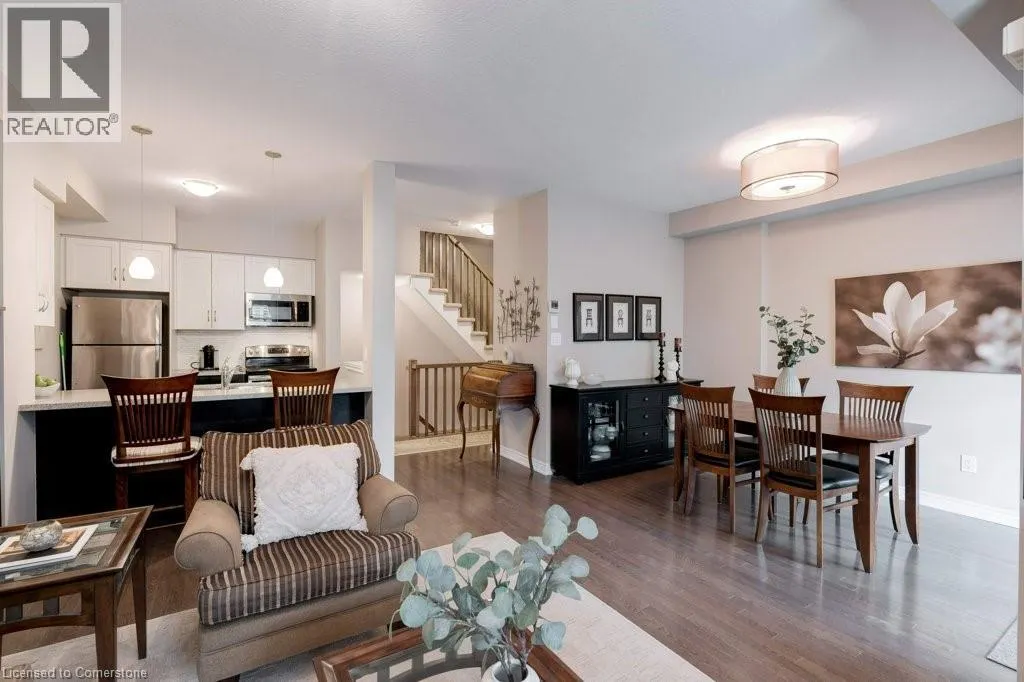 257 PARKSIDE Drive Unit# 39, #39
