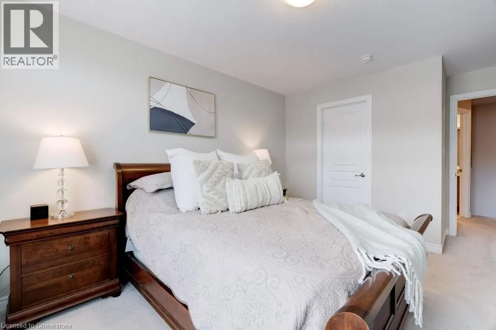 257 PARKSIDE Drive Unit# 39, #39