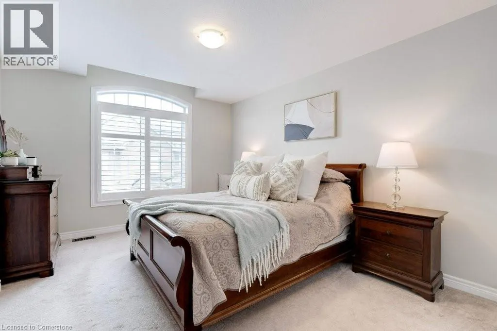 257 PARKSIDE Drive Unit# 39, #39