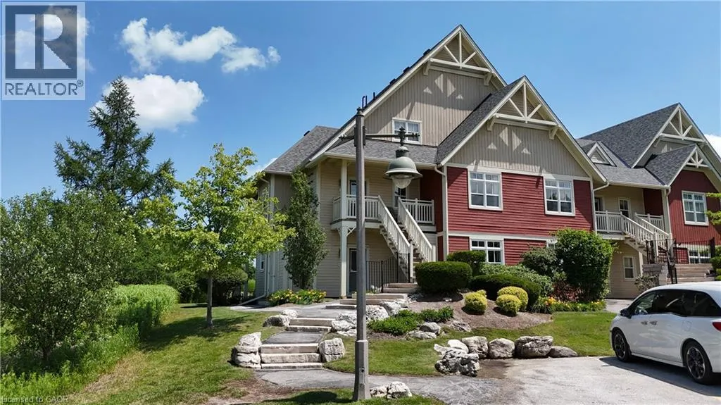 125 FAIRWAY Court Unit# 228, #228