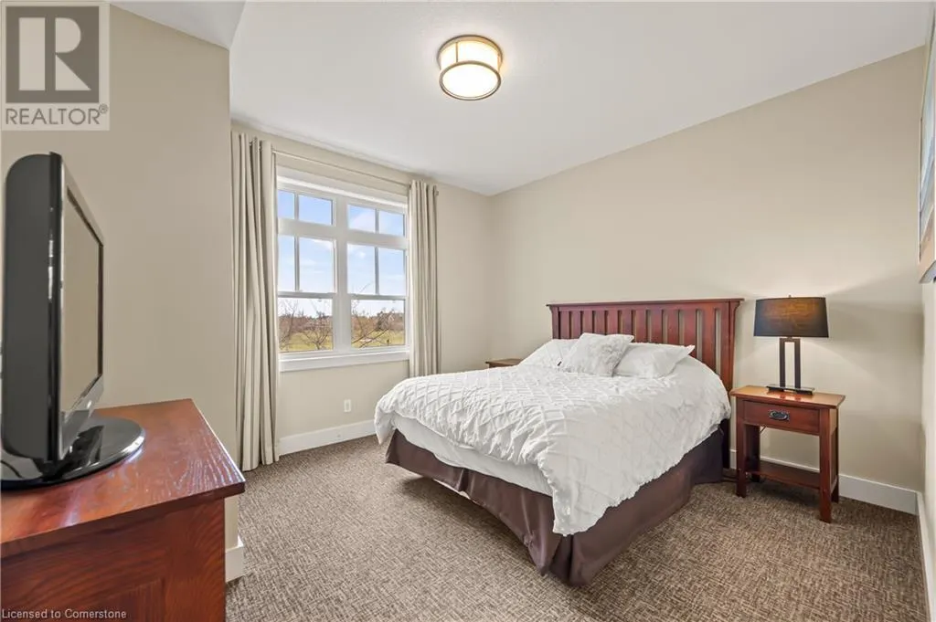 125 FAIRWAY Court Unit# 228, #228