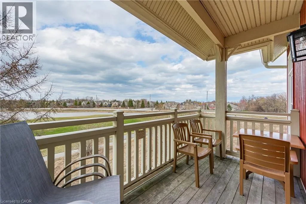125 FAIRWAY Court Unit# 228, #228