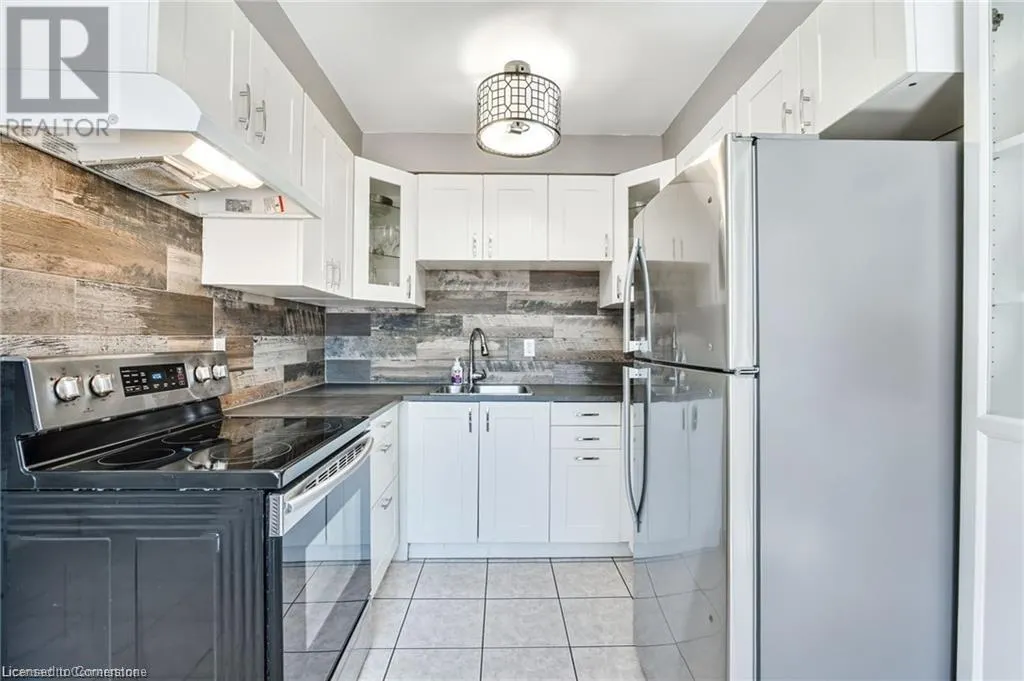 2700 BARTON Street E Unit# 2, #2