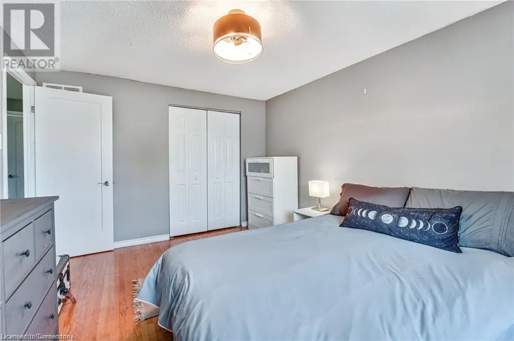 2700 BARTON Street E Unit# 2, #2