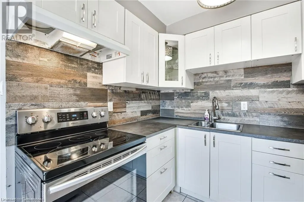 2700 BARTON Street E Unit# 2, #2