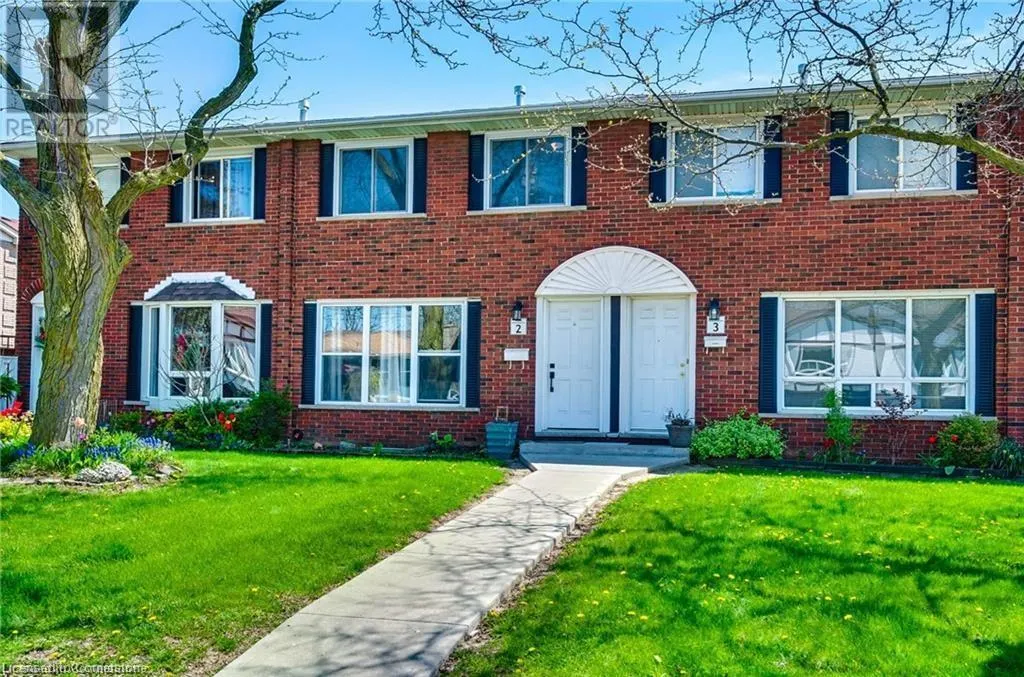 2700 BARTON Street E Unit# 2, #2
