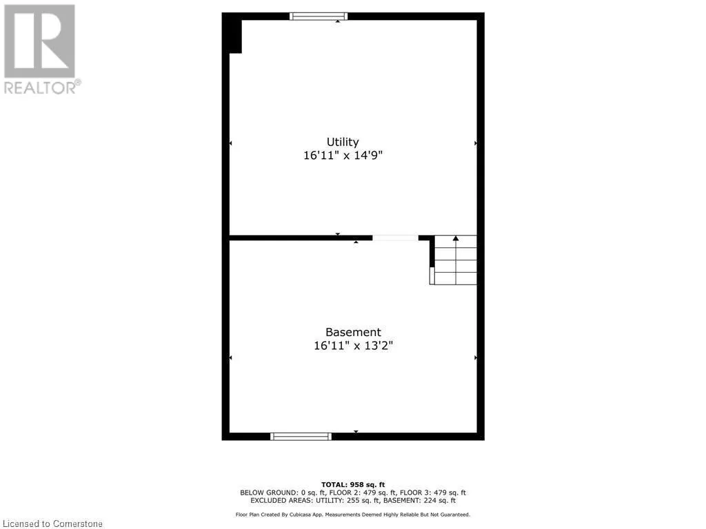 2700 BARTON Street E Unit# 2, #2