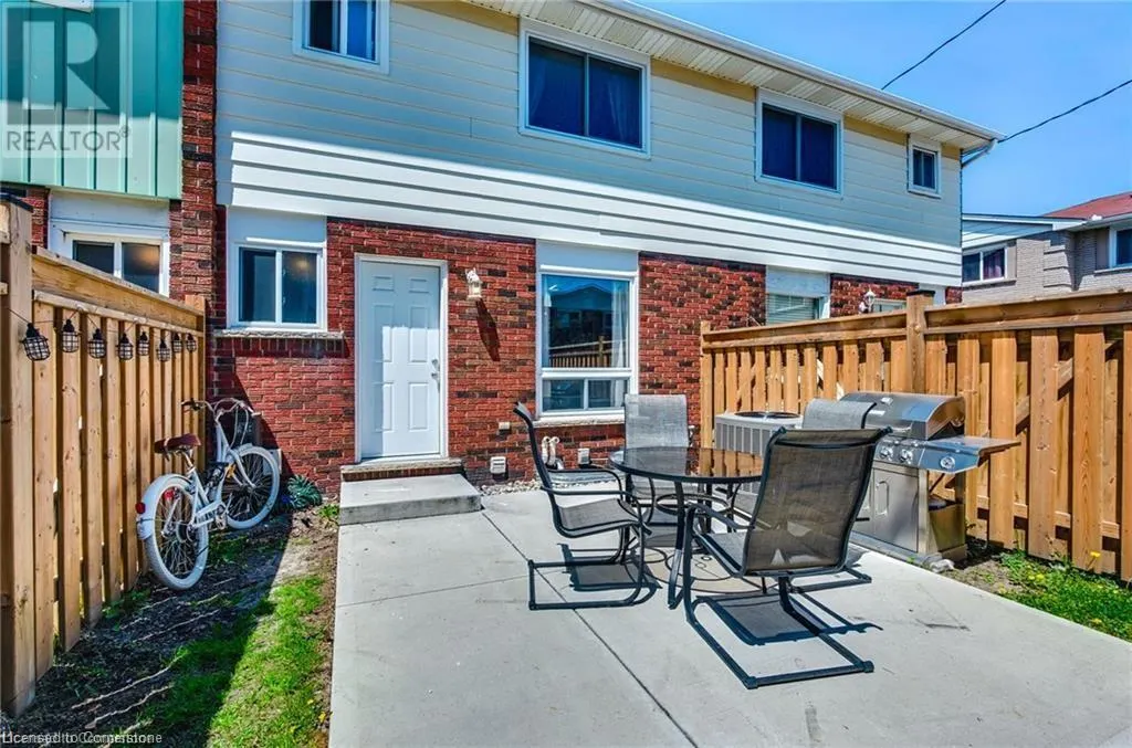 2700 BARTON Street E Unit# 2, #2