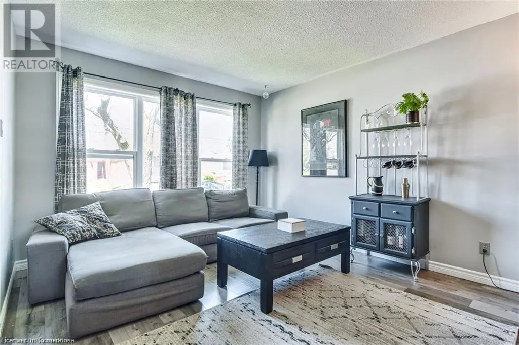 2700 BARTON Street E Unit# 2, #2