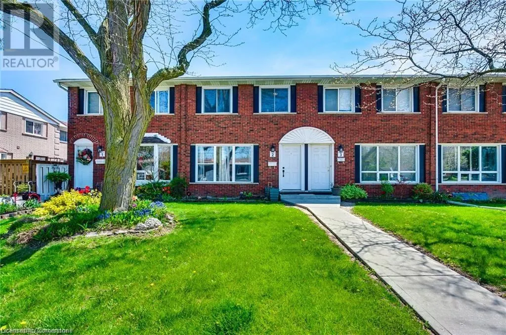 2700 BARTON Street E Unit# 2, #2
