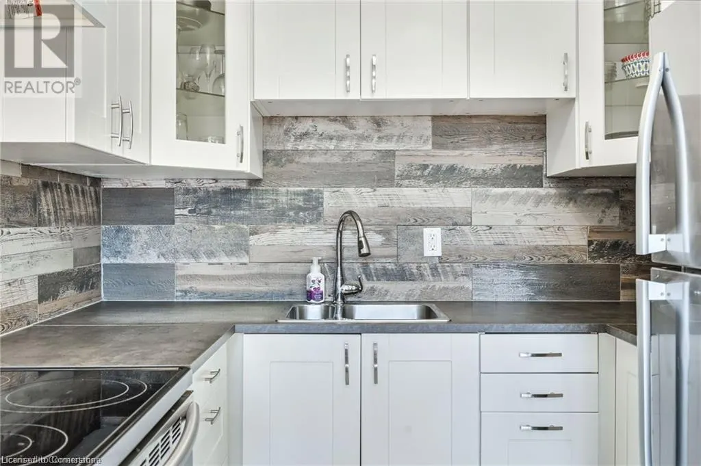 2700 BARTON Street E Unit# 2, #2