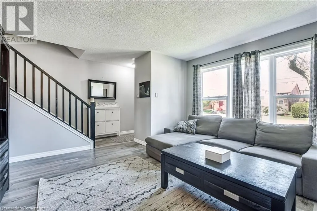 2700 BARTON Street E Unit# 2, #2