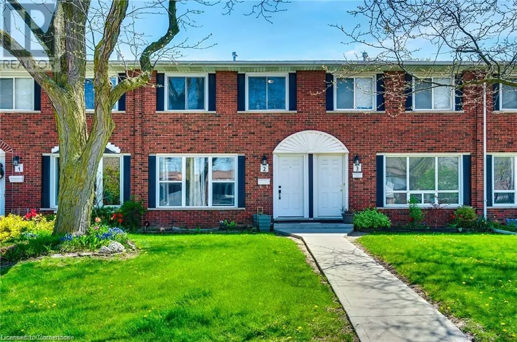 2700 BARTON Street E Unit# 2, #2