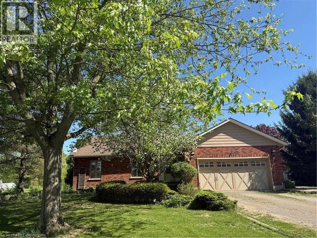 120 PAULINE JOHNSON Road