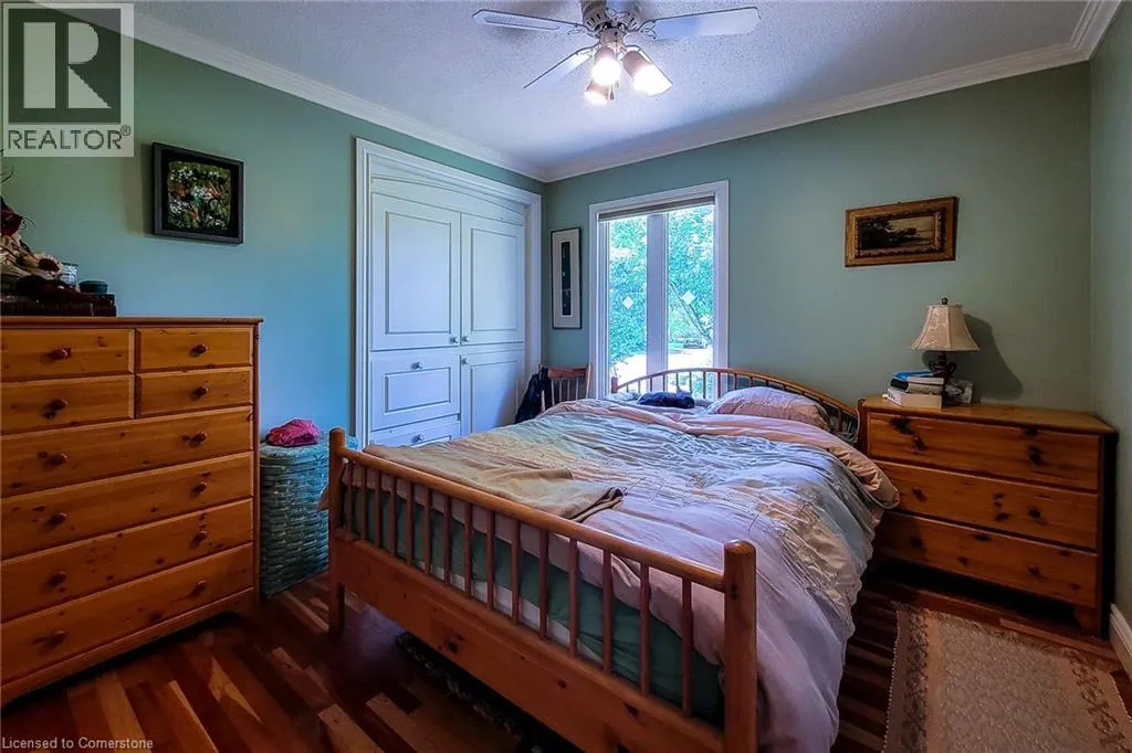 120 PAULINE JOHNSON Road