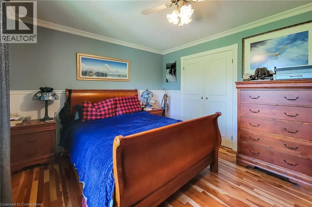120 PAULINE JOHNSON Road
