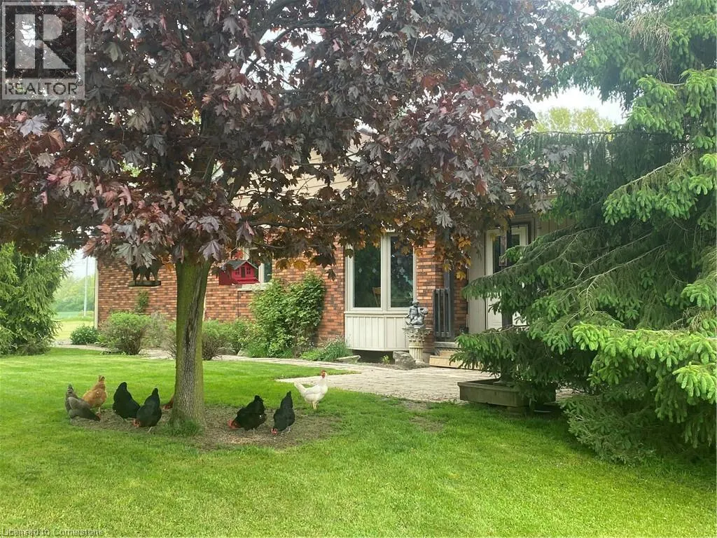 120 PAULINE JOHNSON Road