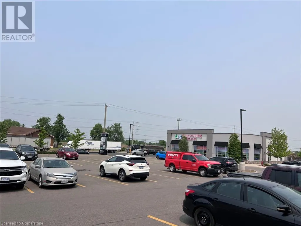1970 RYMAL Road E Unit# 6, #6