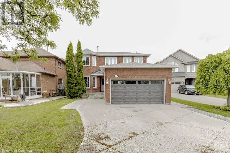 5118 CREE Lane