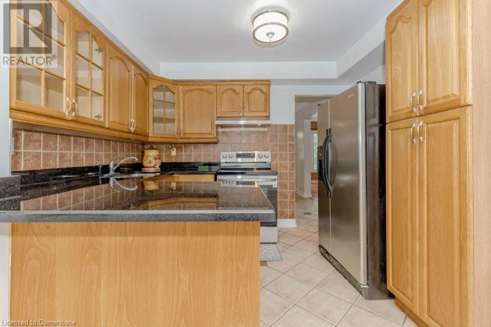 5118 CREE Lane
