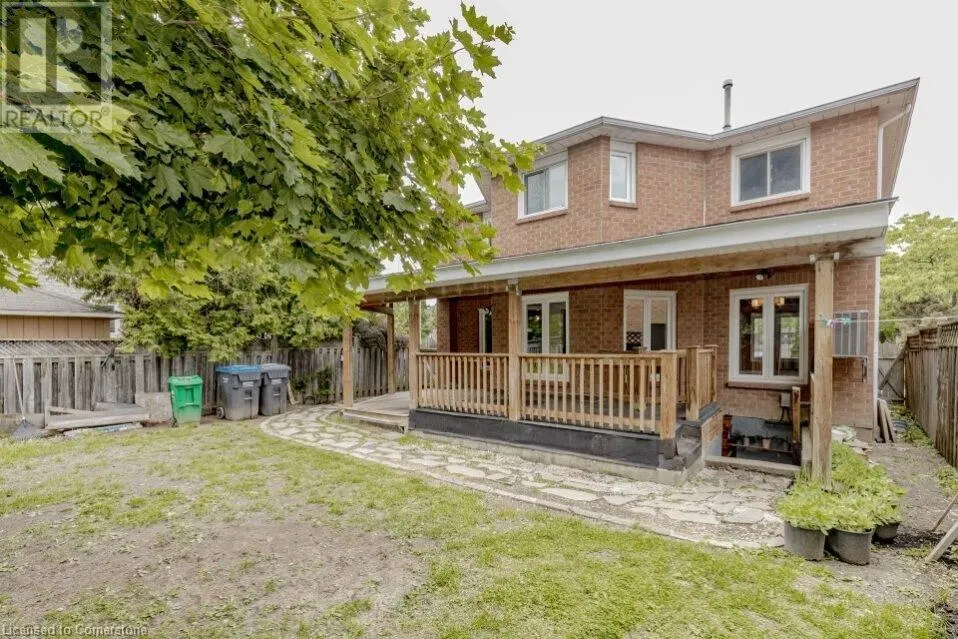 5118 CREE Lane