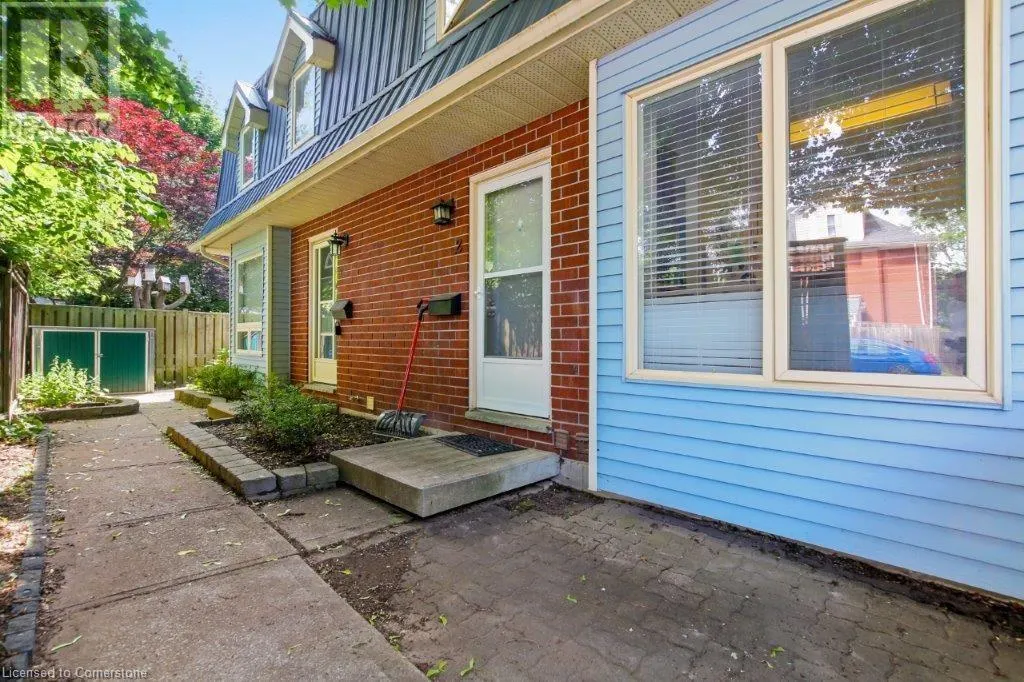 561 PRINCESS Avenue Unit# 2, #2