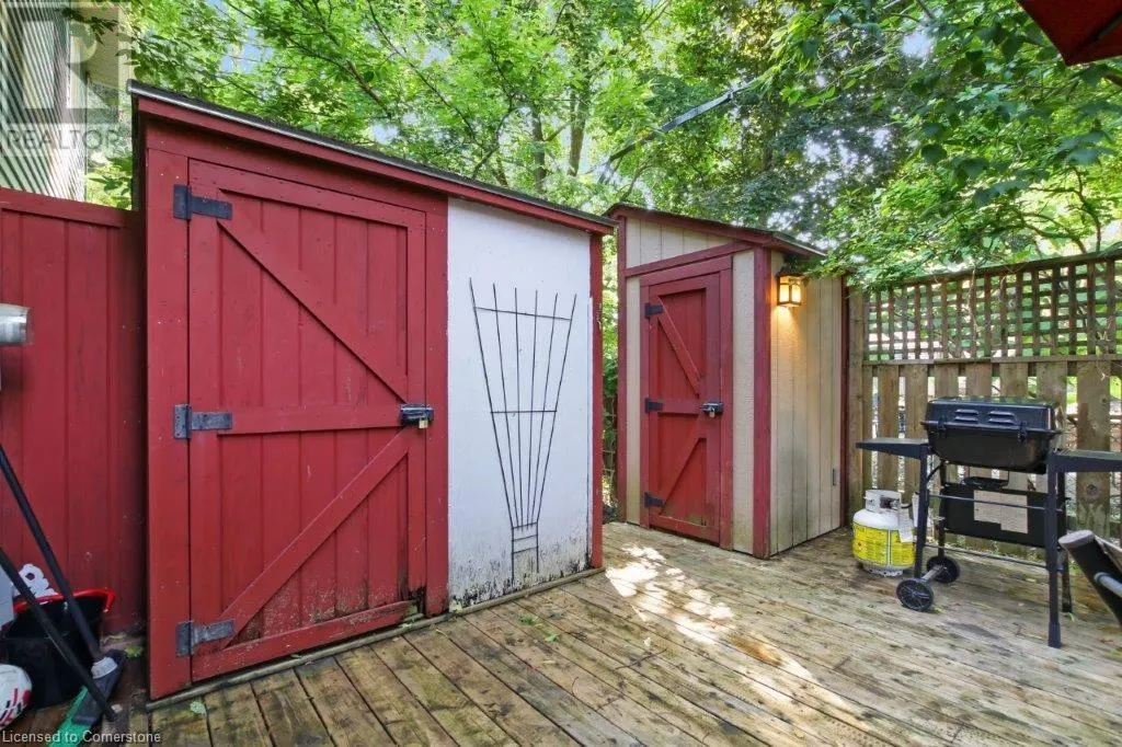 561 PRINCESS Avenue Unit# 2, #2