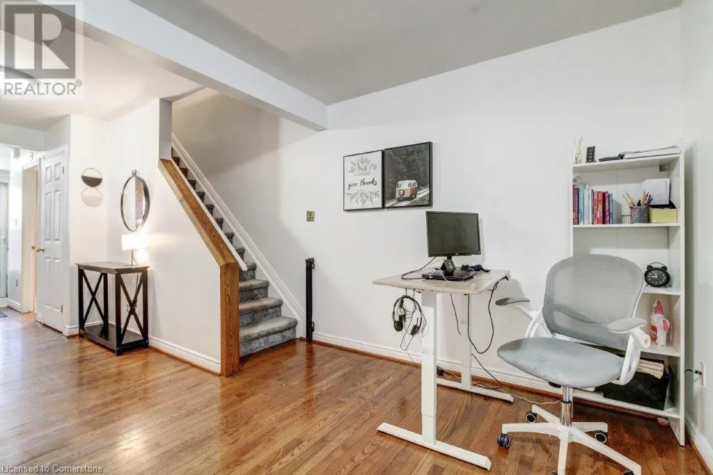 561 PRINCESS Avenue Unit# 2, #2