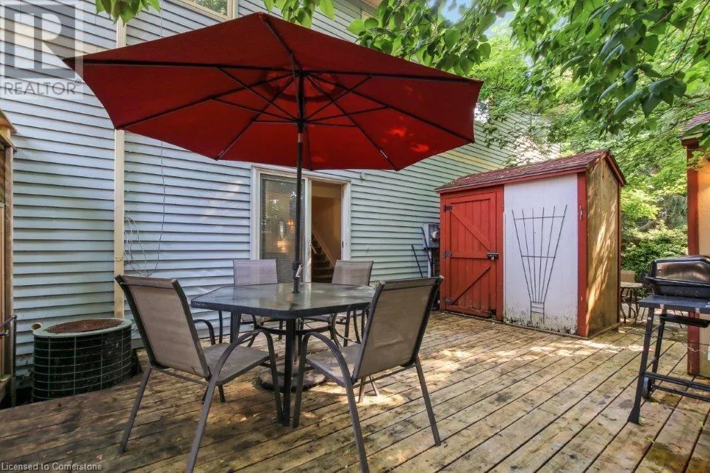 561 PRINCESS Avenue Unit# 2, #2