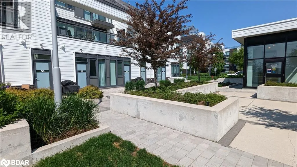 275 BROWARD Way Unit# 60, #60