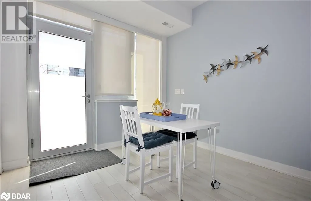 275 BROWARD Way Unit# 60, #60