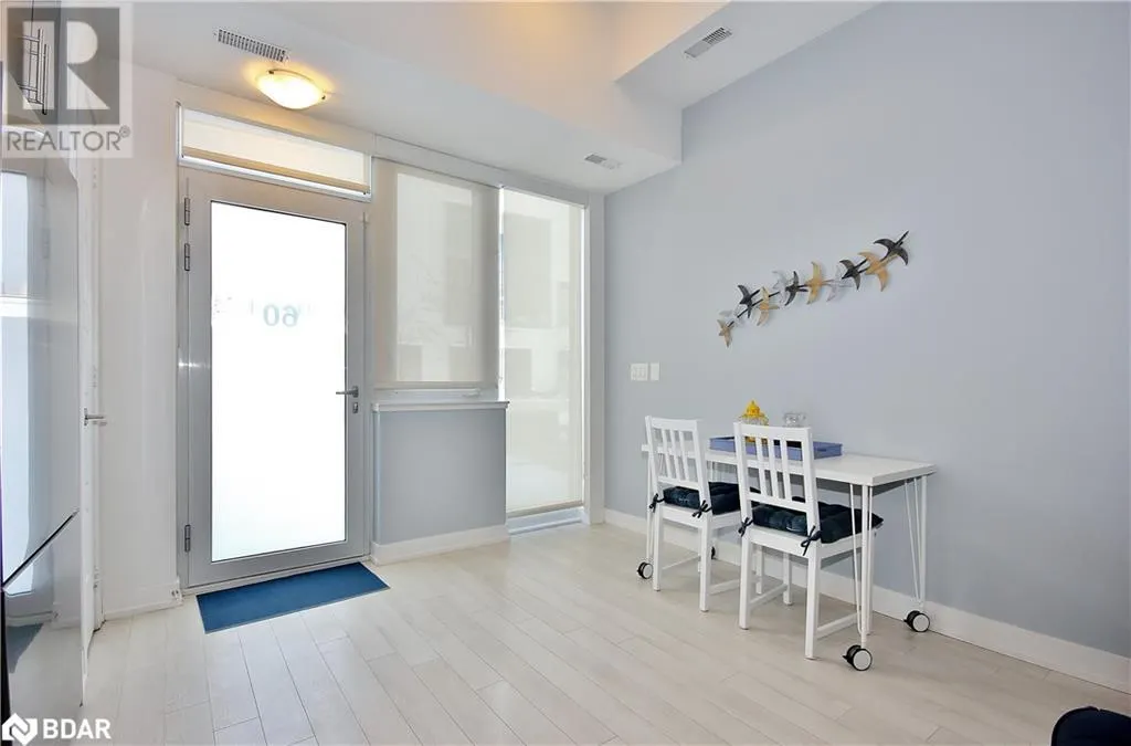 275 BROWARD Way Unit# 60, #60