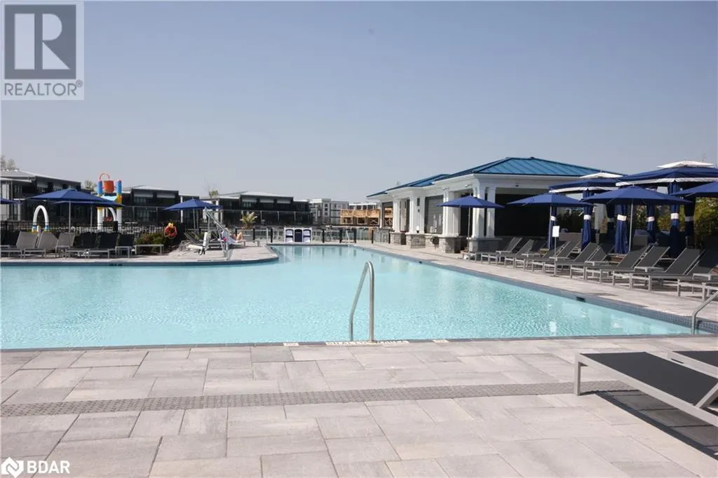 275 BROWARD Way Unit# 60, #60