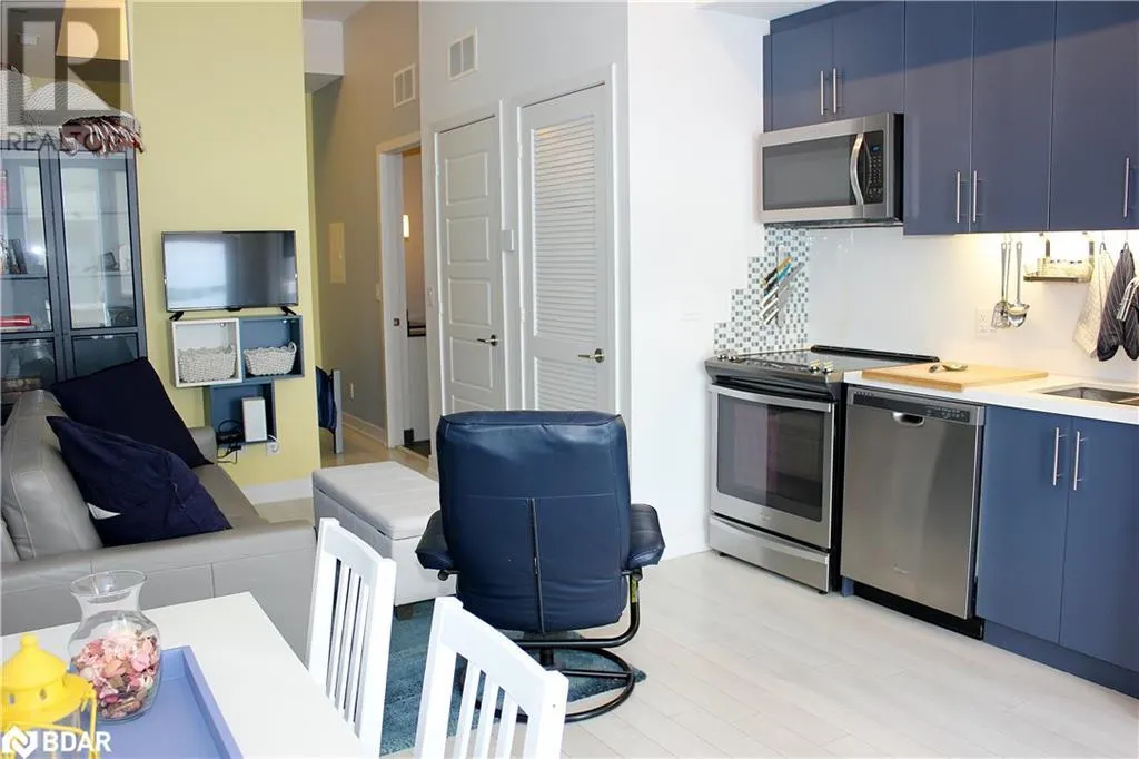 275 BROWARD Way Unit# 60, #60