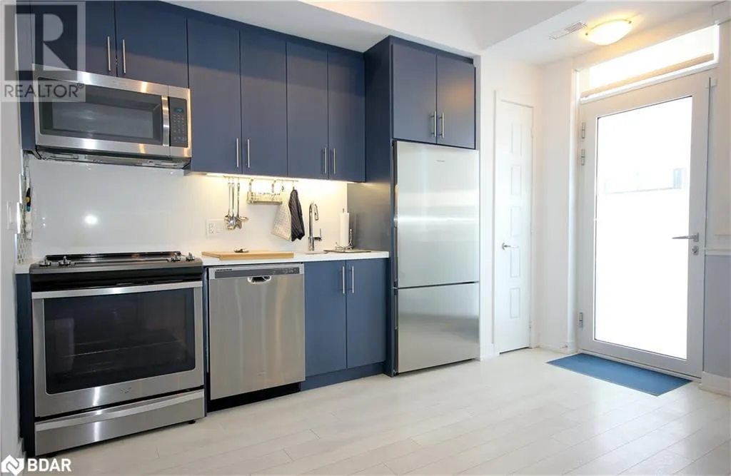 275 BROWARD Way Unit# 60, #60