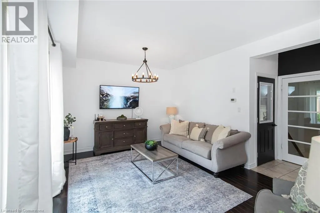 31 GRIFFITH Drive